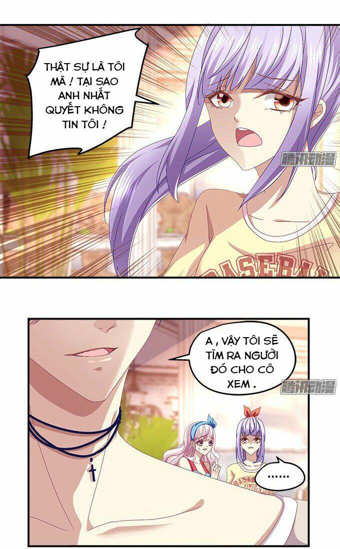 thiên lại âm linh chapter 6 14