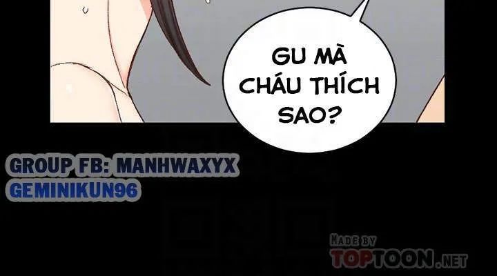thanh niên động kinh chapter 98 8