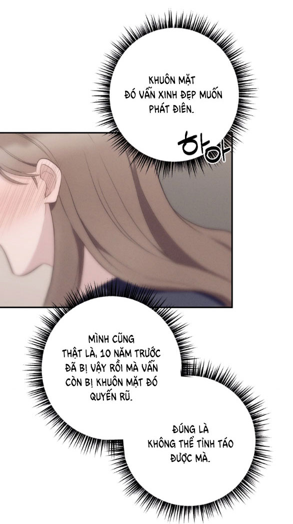 Hãy Khóc Cho Thật Xinh Đẹp Đi chapter 15.2 - Trang 27