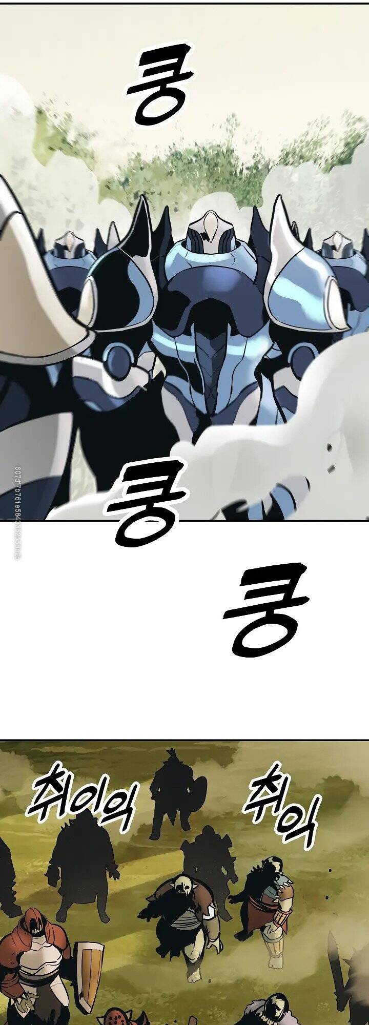 bất bại chân ma chapter 79 32