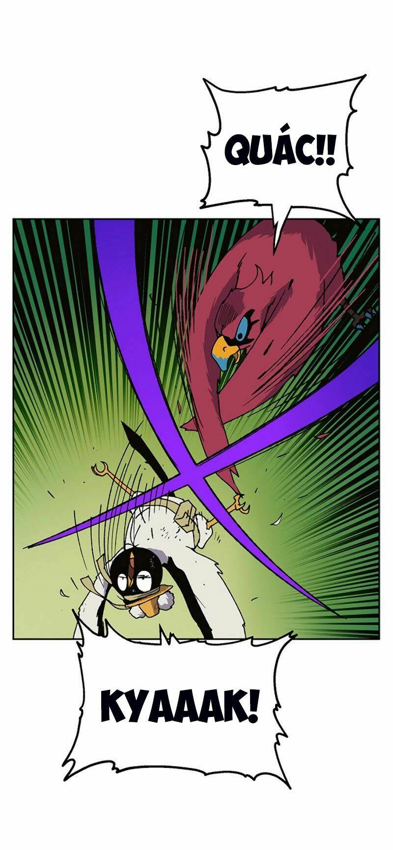 npc bắt đầu từ kỹ năng lv.999 chapter 8 2