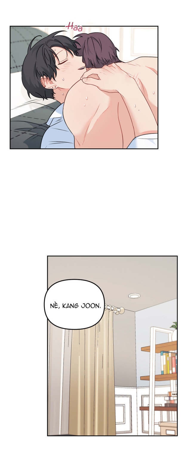 máu và tình yêu chapter 48 13