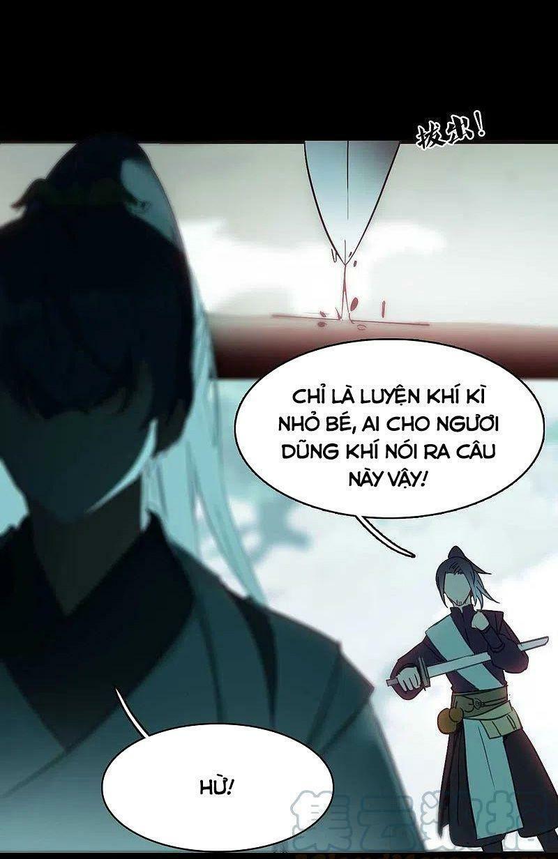 long đằng chiến tôn chapter 23 7