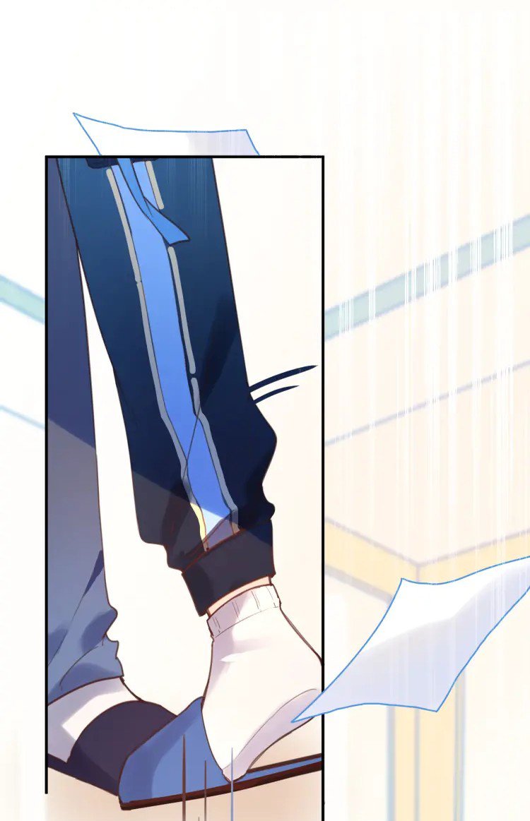 mối tình đầu của cậu ấy lại chính là tôi chapter 15 2