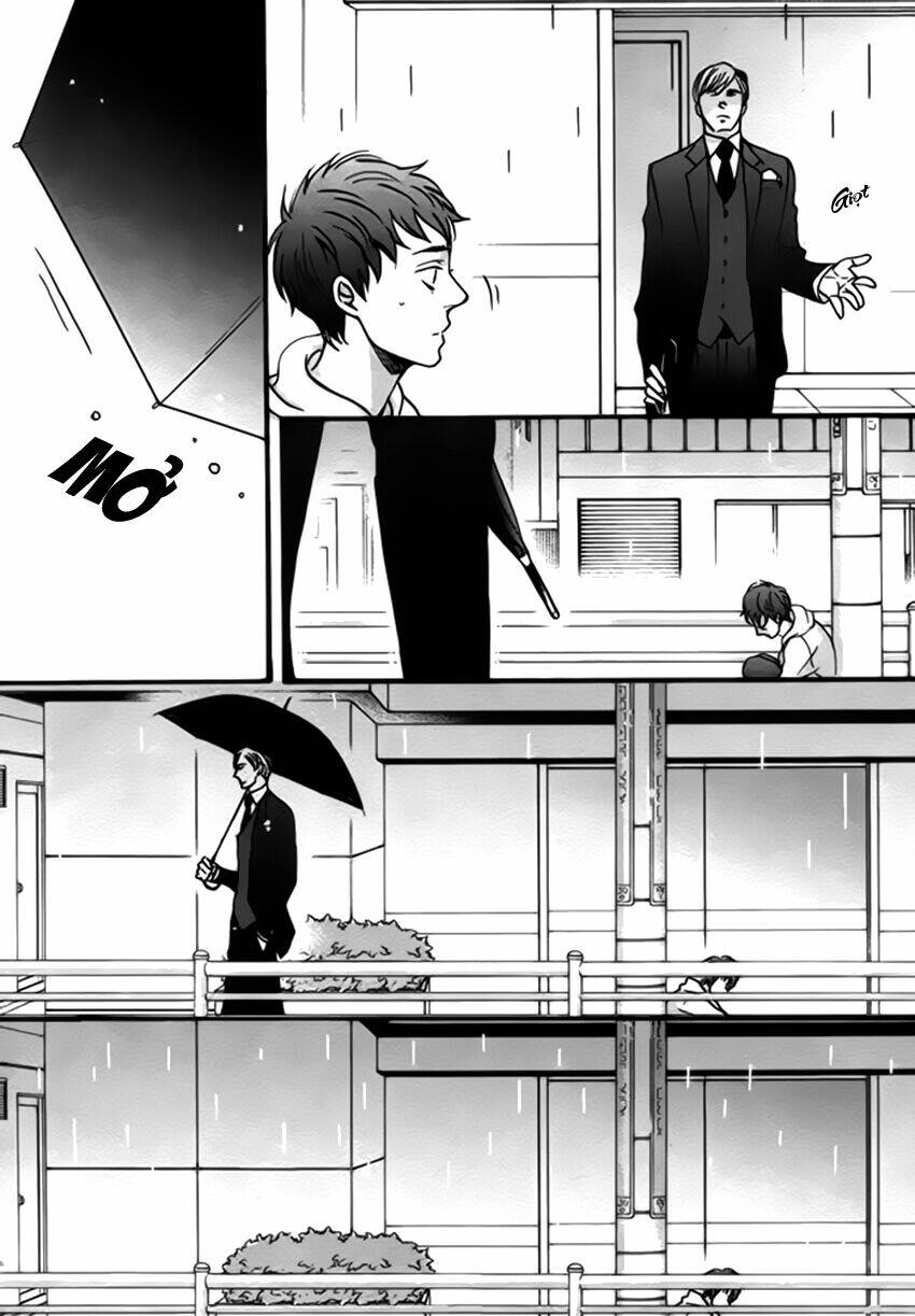 saezuru tori wa habatakanai chapter 2 17