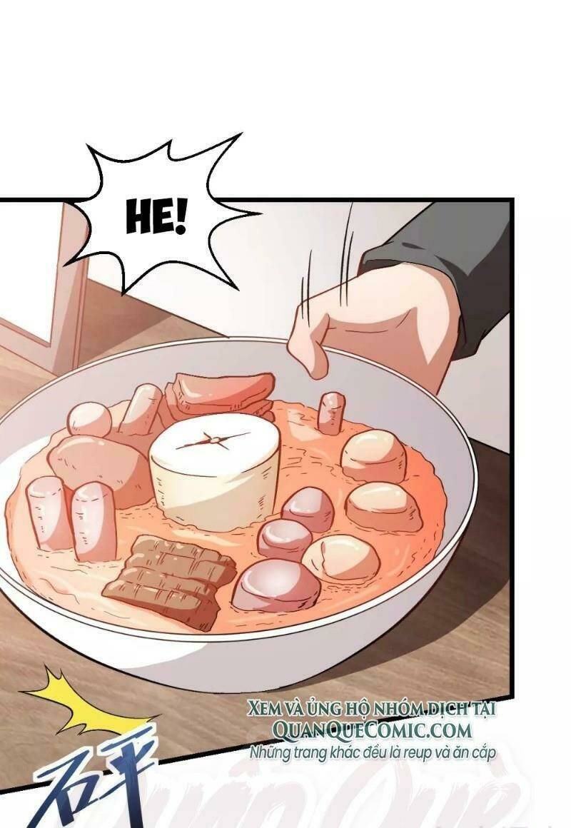 vườn trường cuồng sư hệ thống chapter 112 1