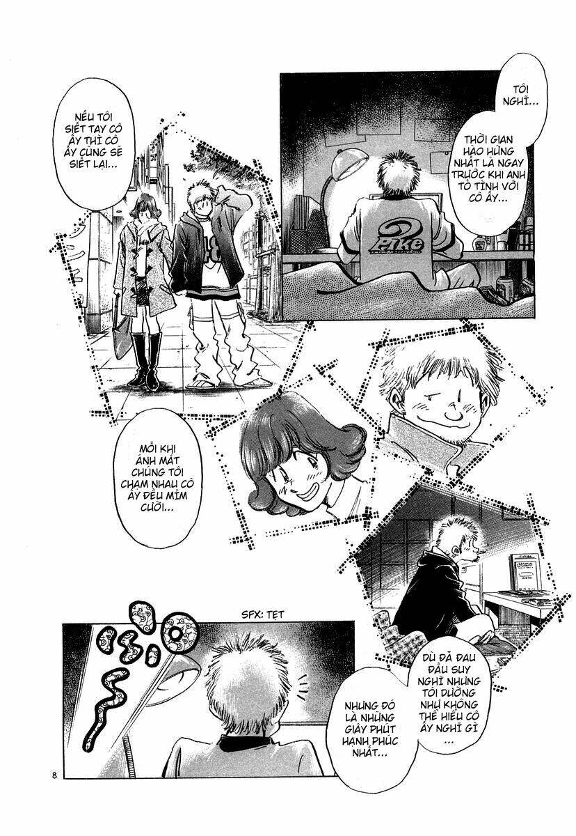 densha otoko chapter 16 9