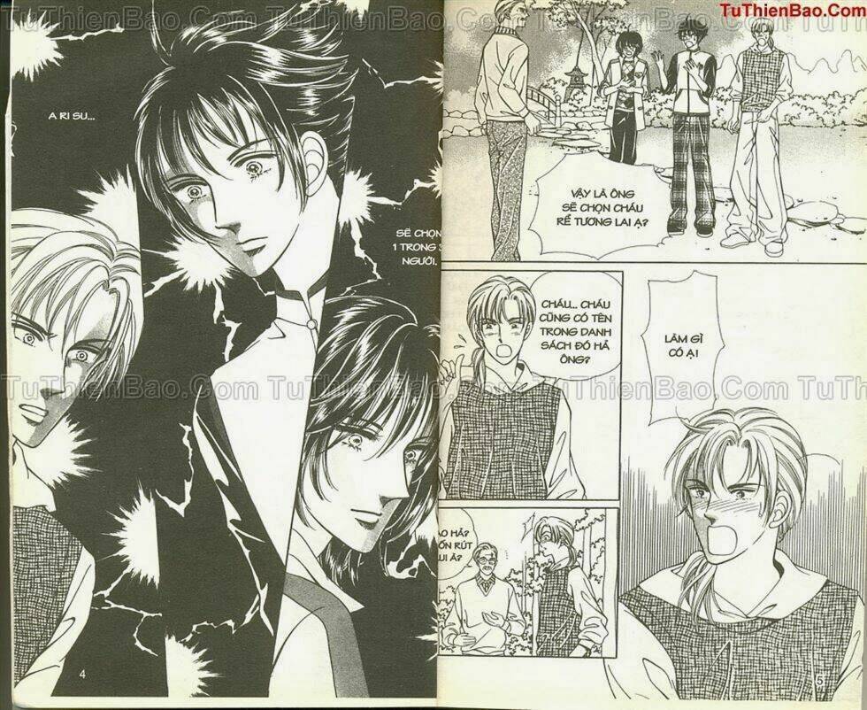 lọ lem kén rể chapter 10 2