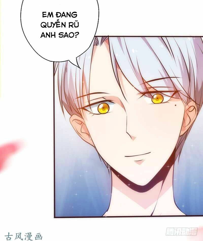 truy phu 36 kế - ông xã à, tới chiến nào! chapter 22 11