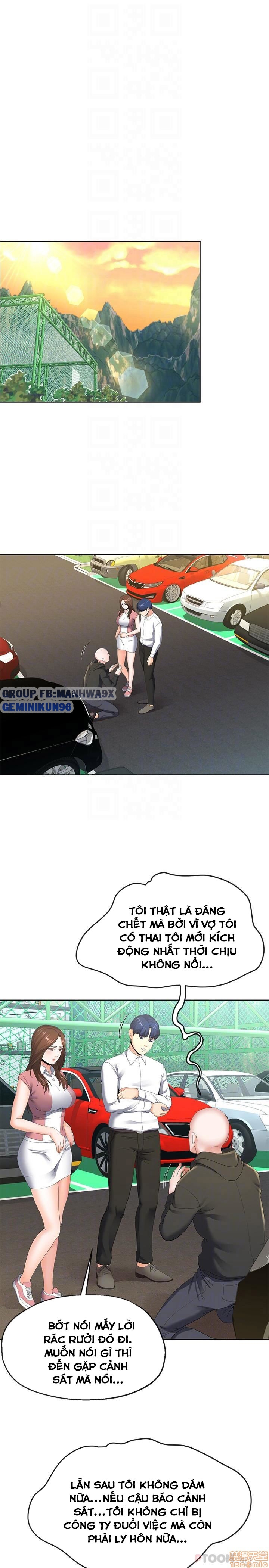 cặp đôi kí sinh chapter 6 10