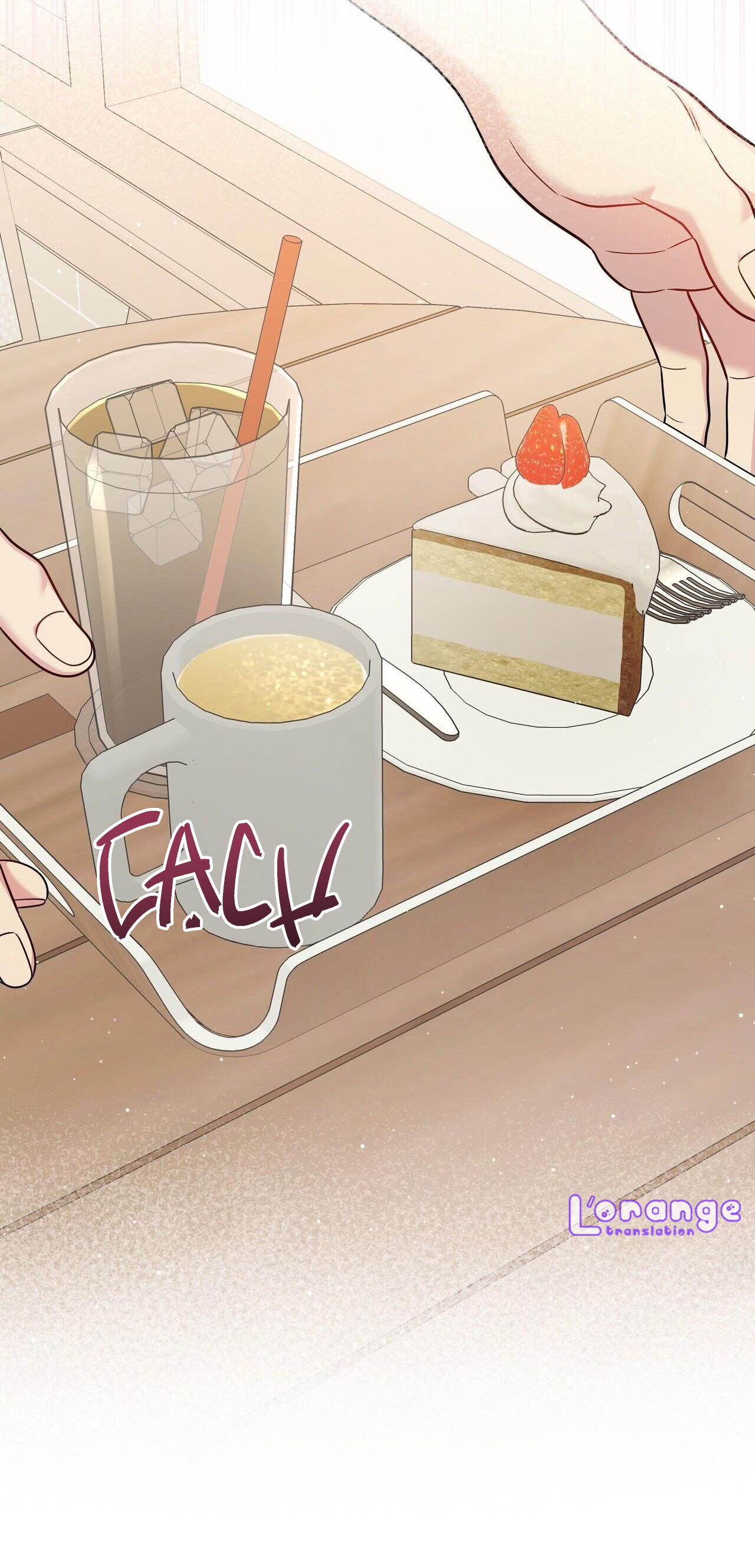 mối tình bí mật chapter 2 51