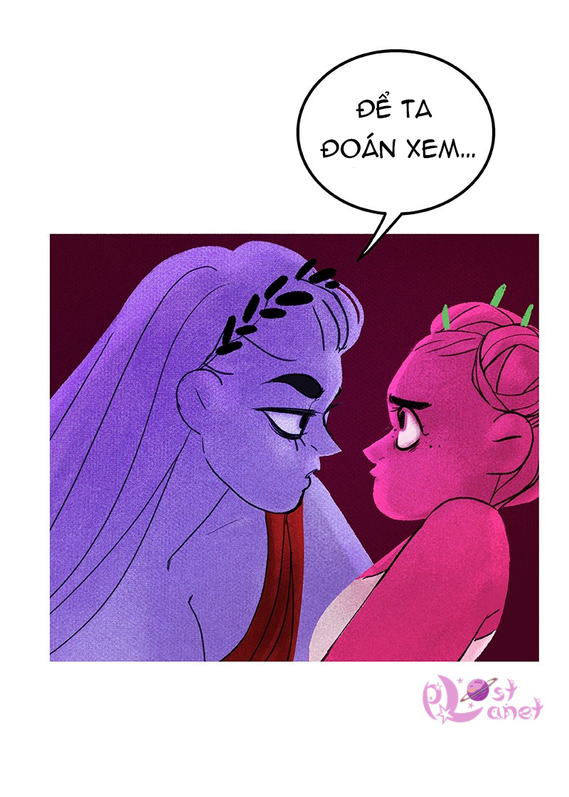 thần thoại olympus chapter 68 28