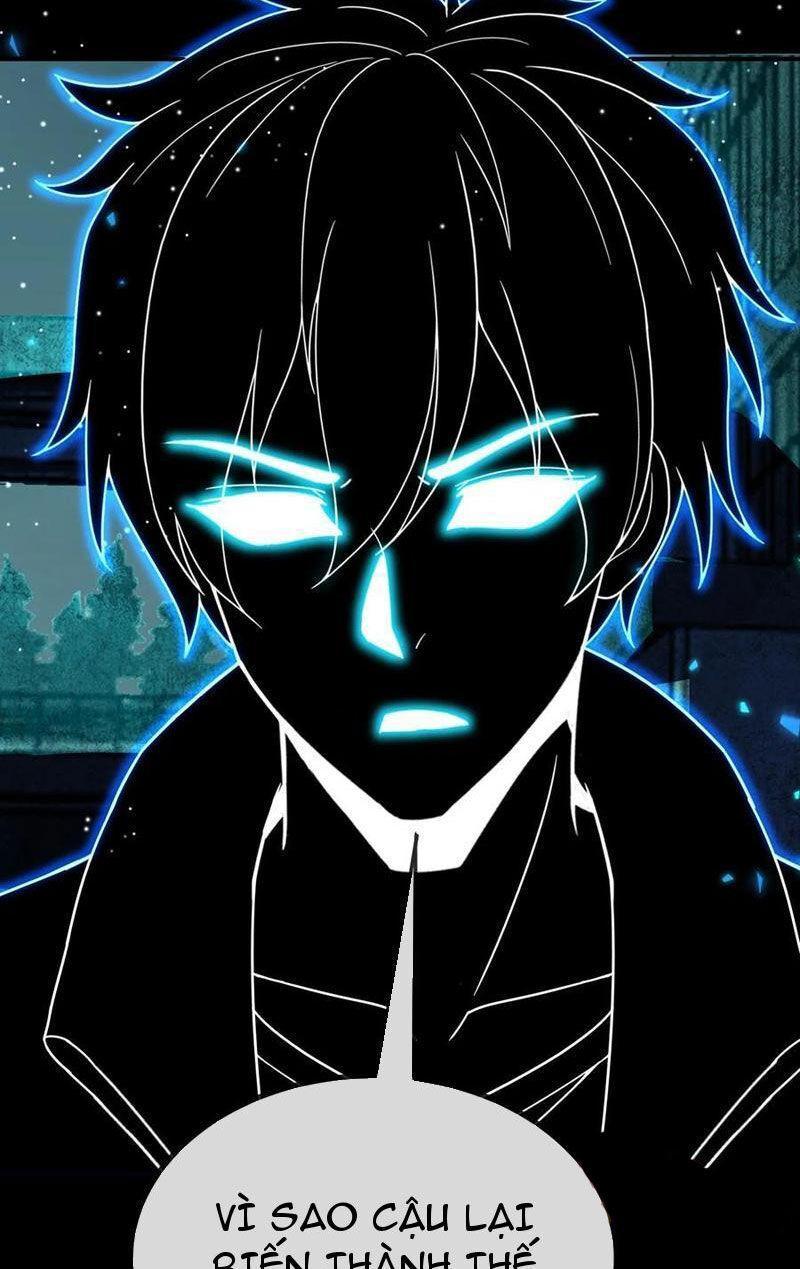 nhìn thấy thanh máu, ta xử tội thần linh chapter 173 8