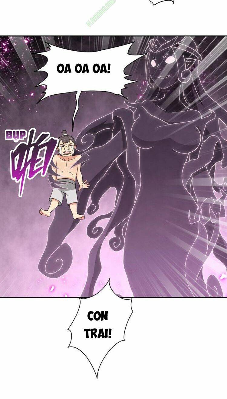 ta luyện giả kim trong thời đại tu tiên chapter 20 13