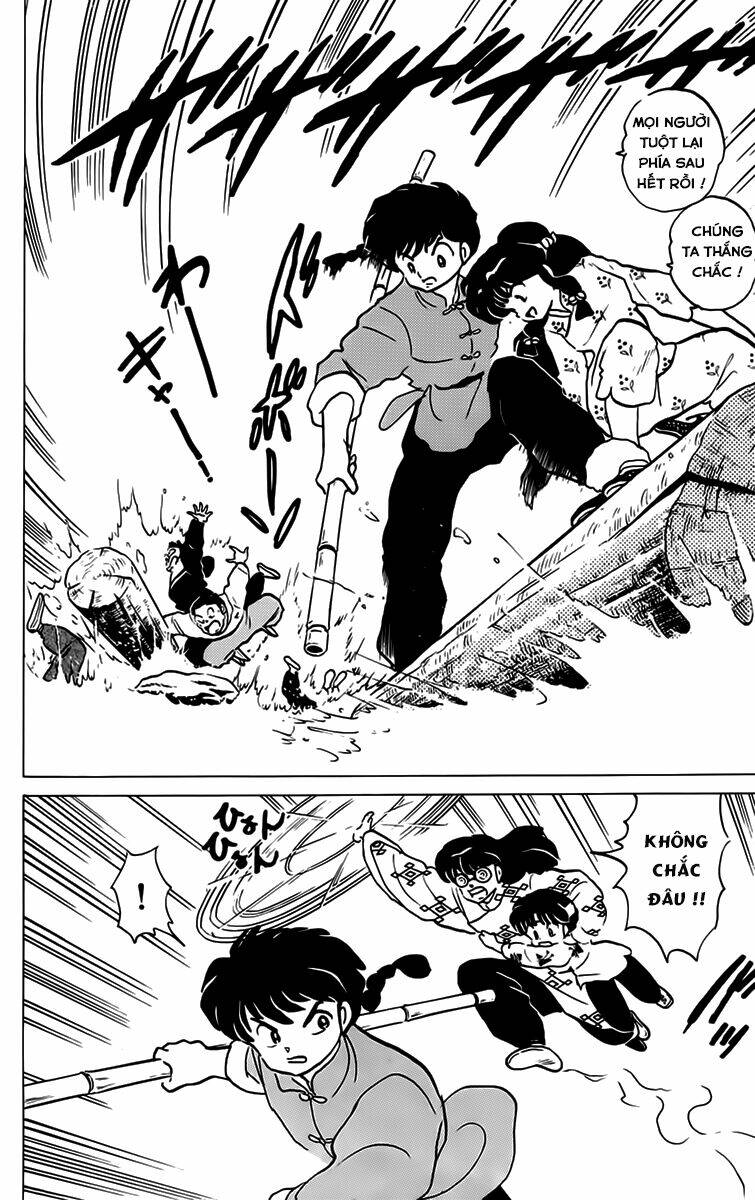suối lời nguyền chapter 159 9