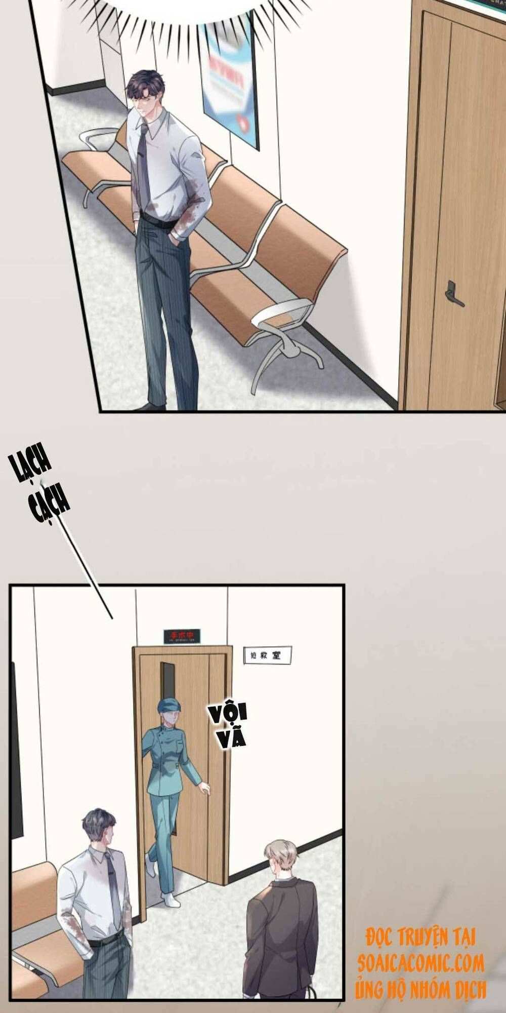 đại tiểu thư có ý đồ gì xấu đâu chapter 55 32