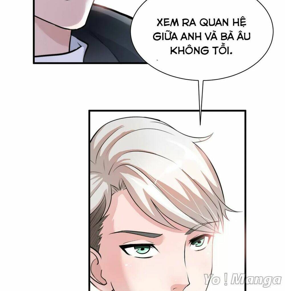 cô dâu gả thay của tổng tài chapter 20 27