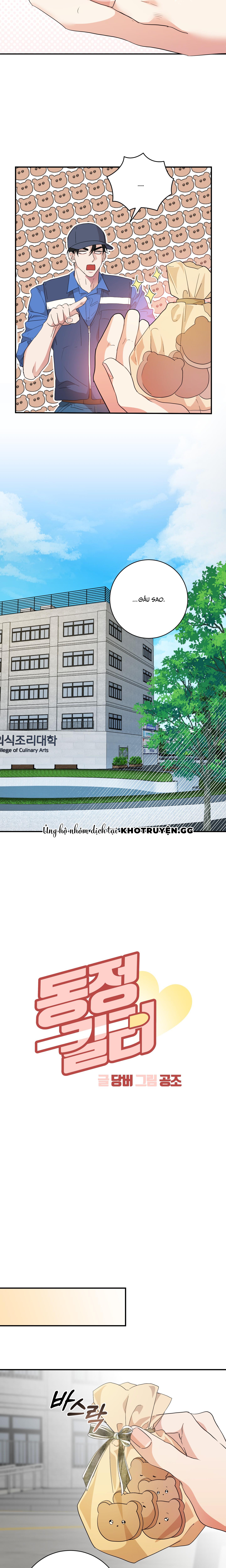 sát thủ chưa bị mất zin chapter 2 4