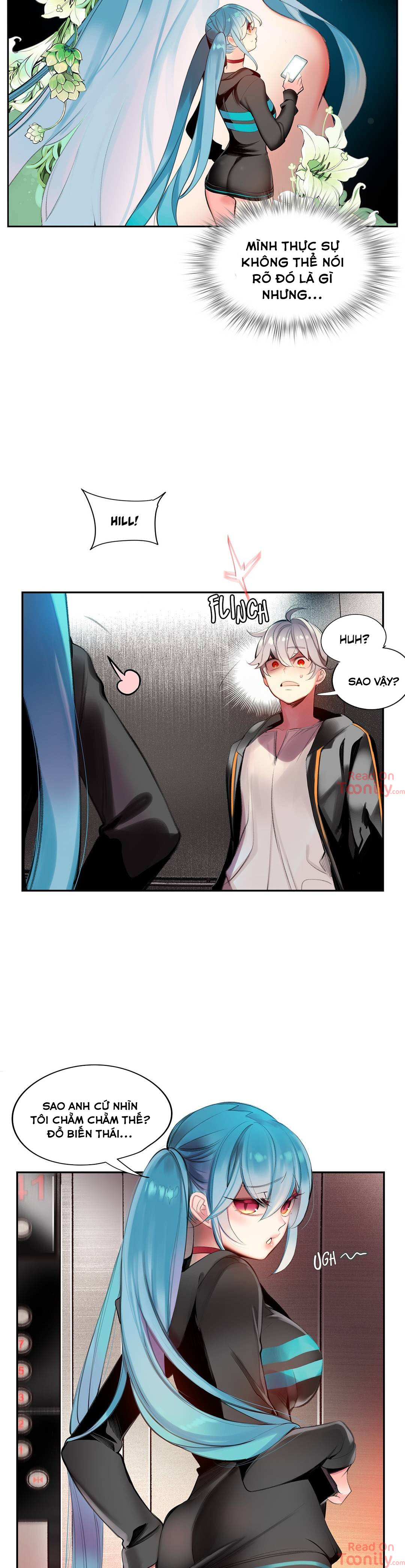 sự ràng buộc của lilith chapter 72 27