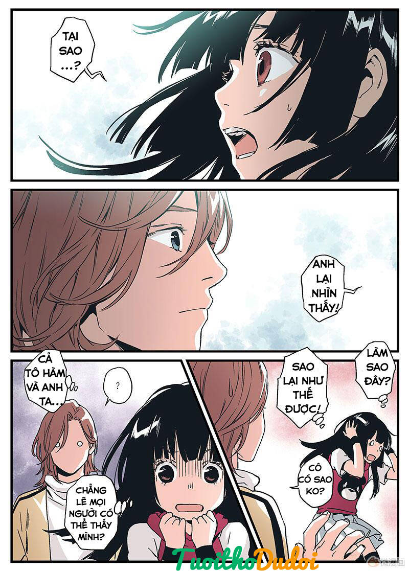 guarding - thần hộ mệnh chapter 20 13