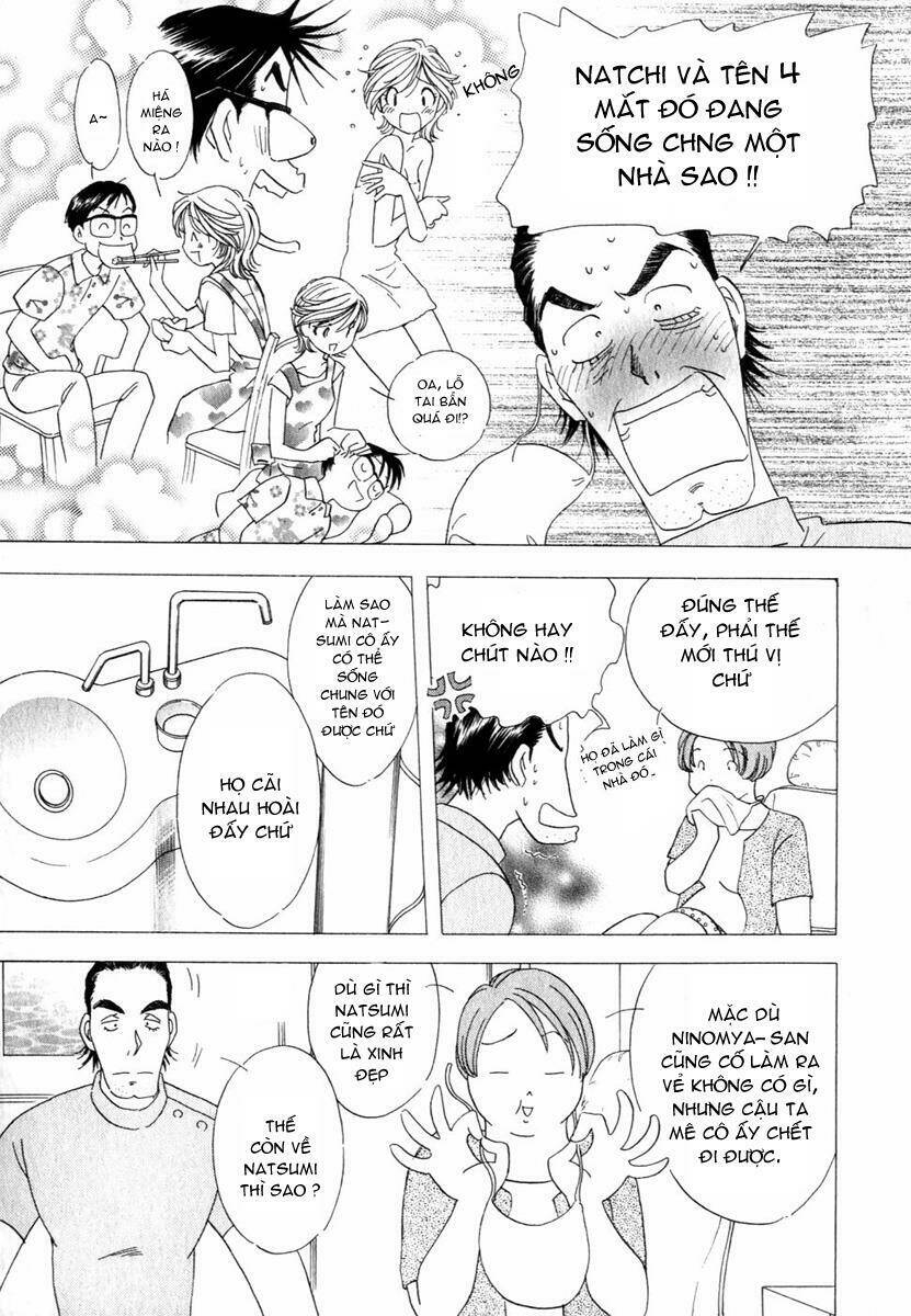 orange yane no chiisana ie full chapter 14 12