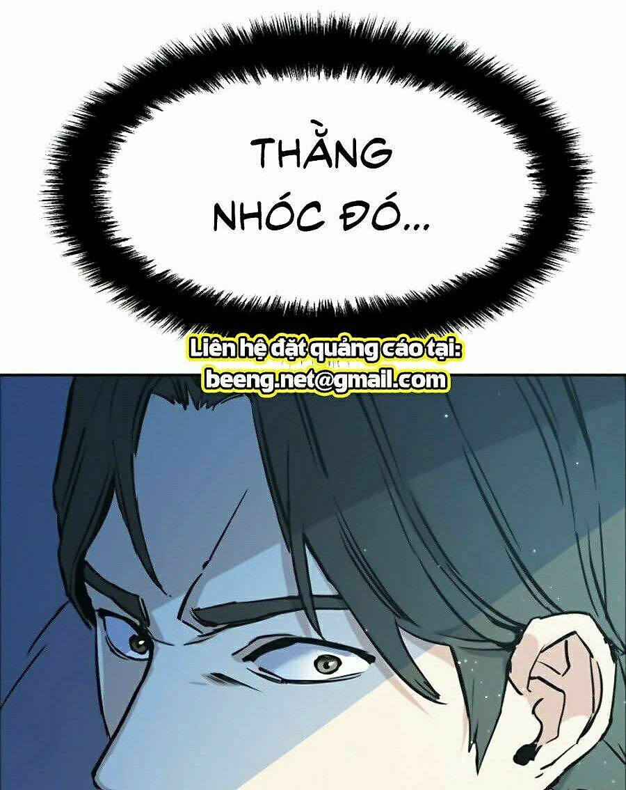 bạn học tôi là lính đánh thuê chapter 27 118