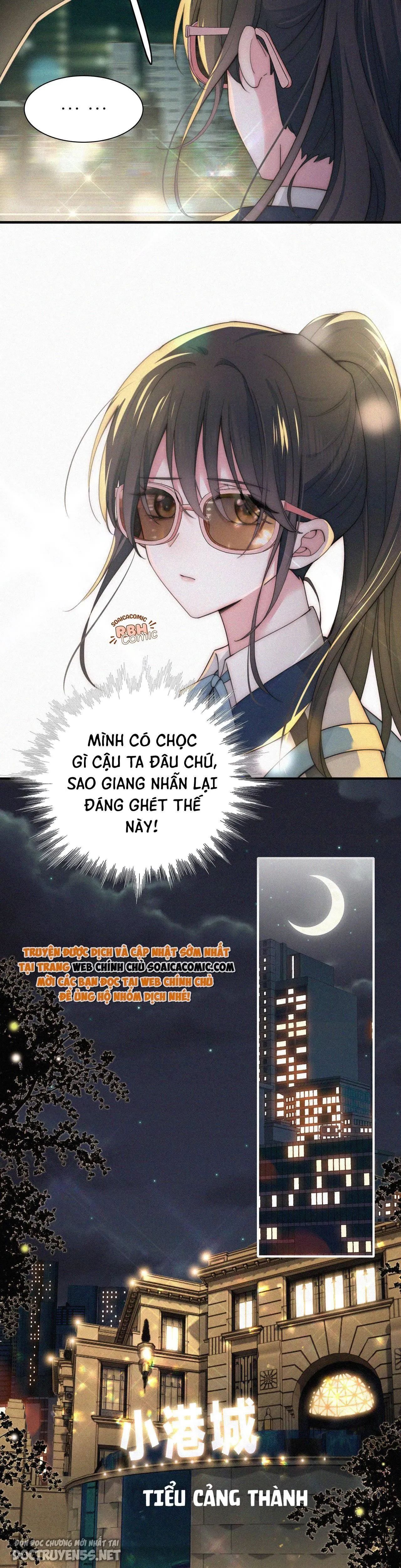 điên cuồng yêu em chapter 9 18