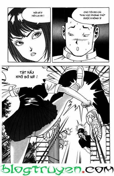 nina jalhae chapter 3 17