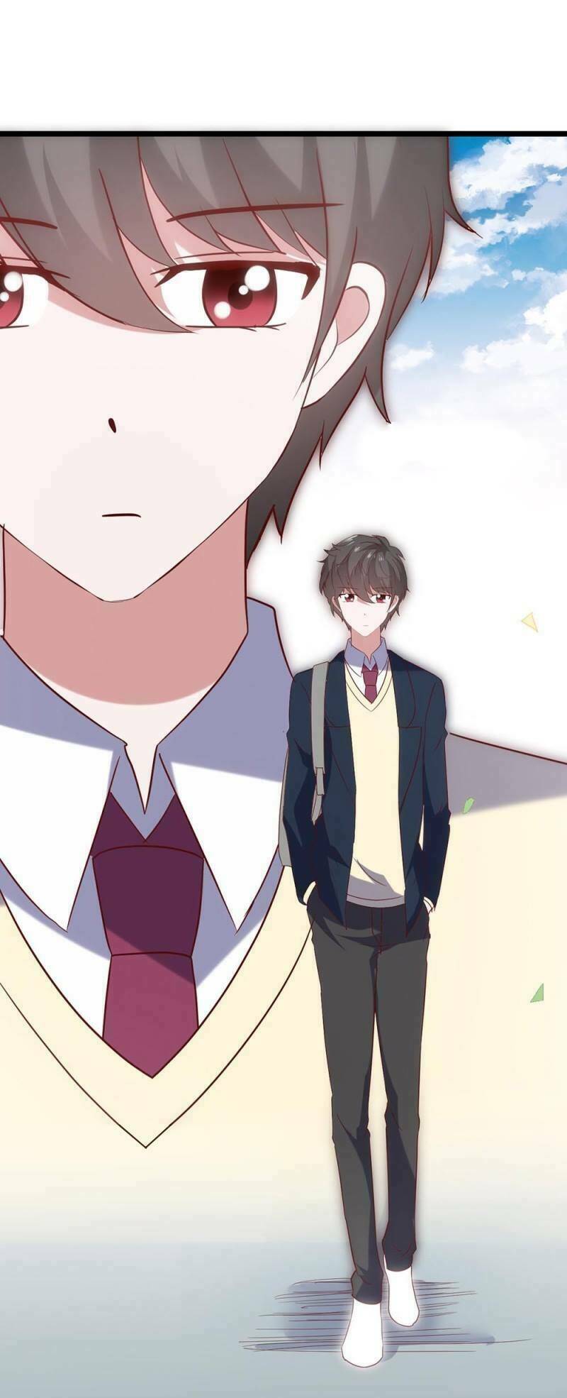 ác ma bàn bên chapter 54 4