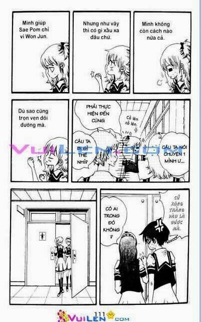 chàng trai thứ 13 chapter 4 112