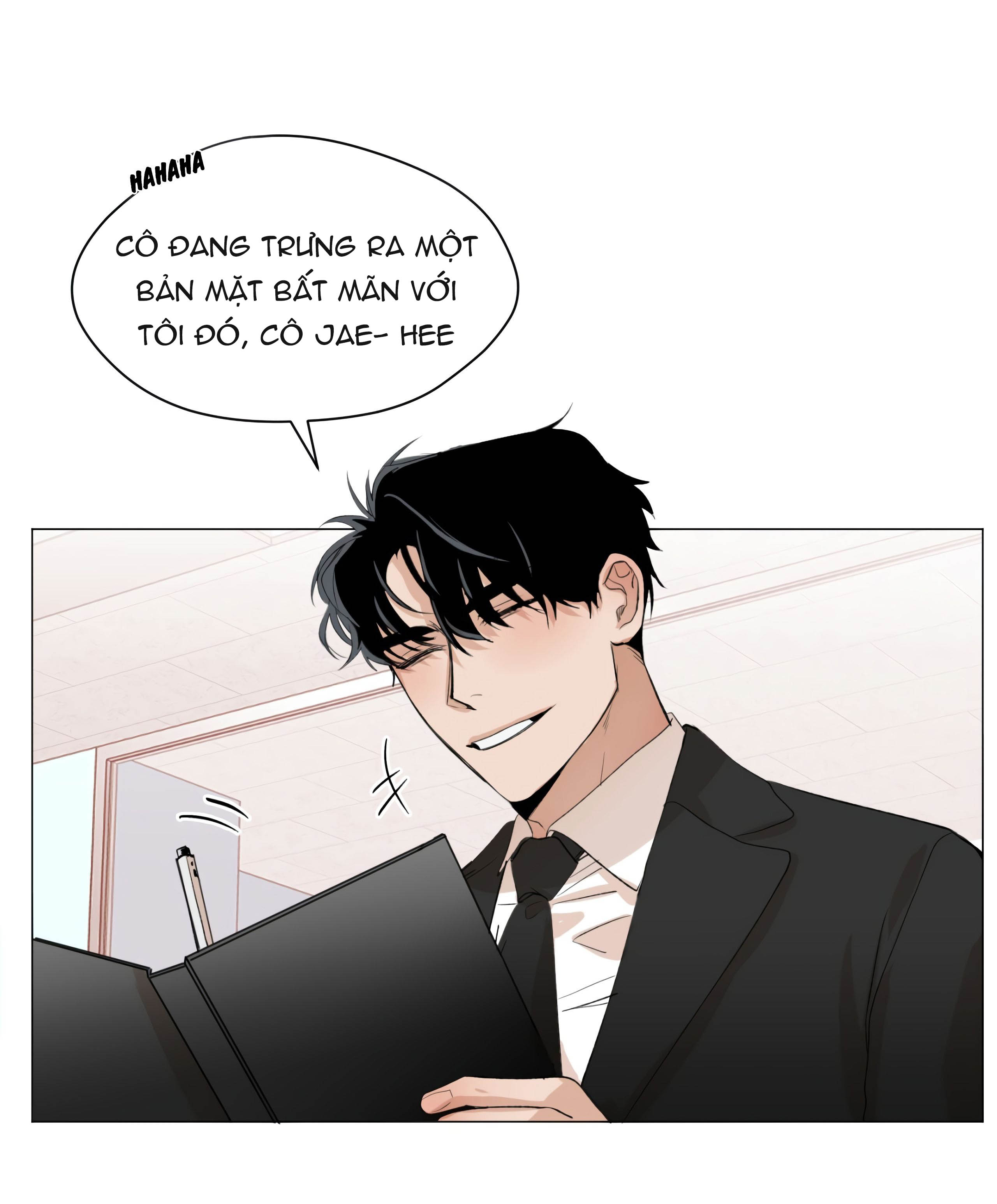 giấc mơ ngọt ngào chapter 1 26