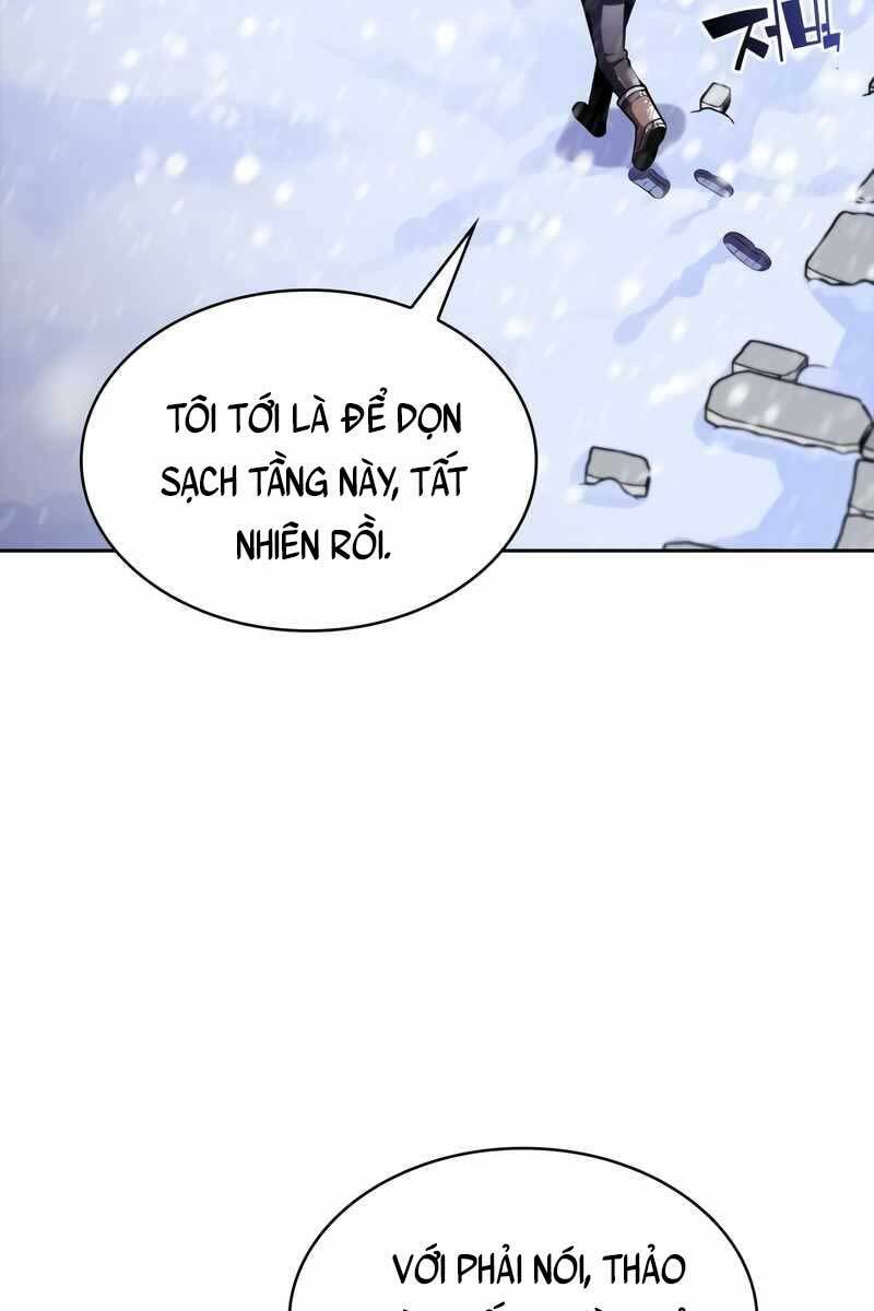 Người Chơi Mới Cấp Tối Đa Chapter 84 3