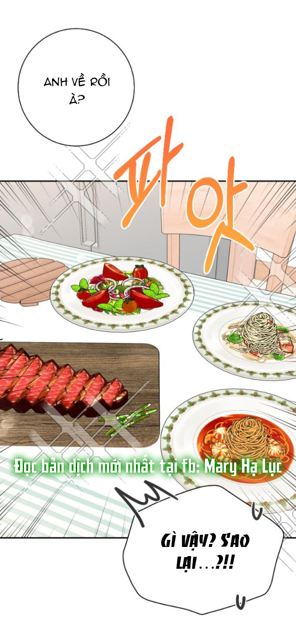 tôi sẽ cho anh thứ tồi tệ nhất chapter 21.2 8