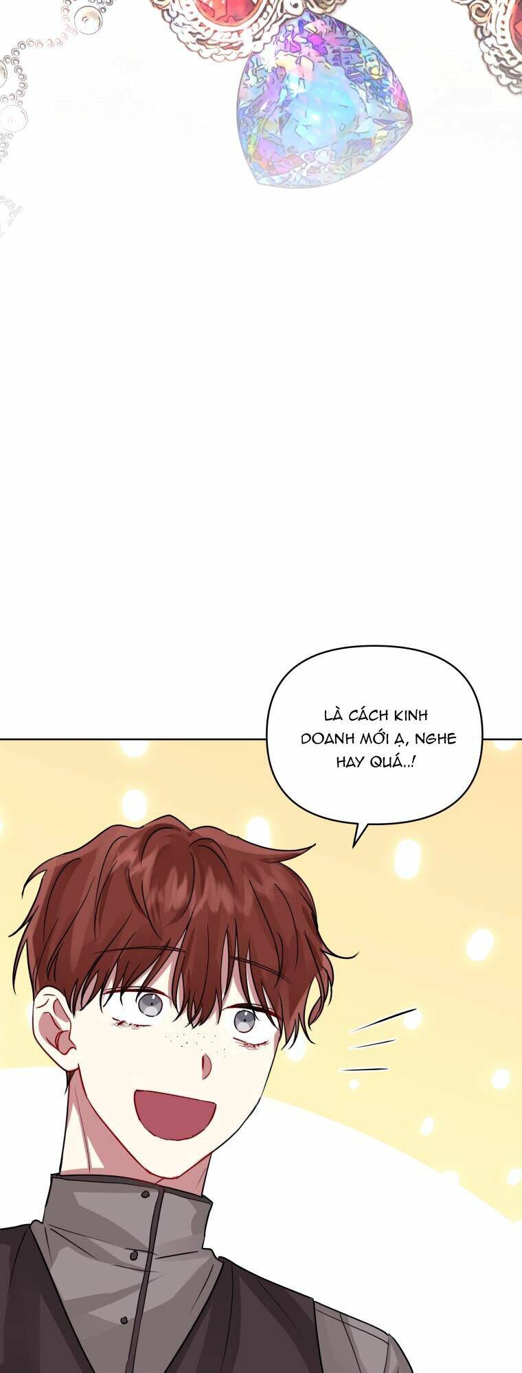 ác nữ phản diện đã chọn nam chính chapter 30.1 26