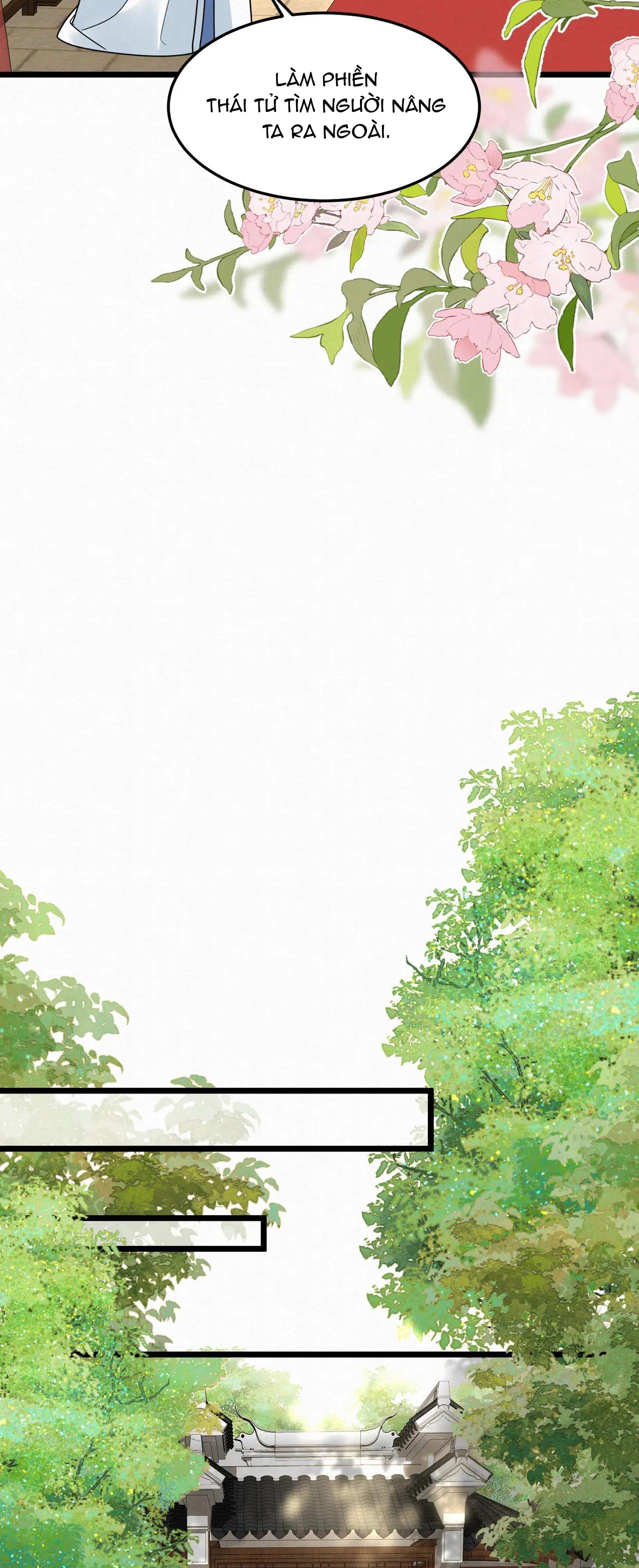 nam thê vô dụng sống lại rồi!!! chapter 46 8