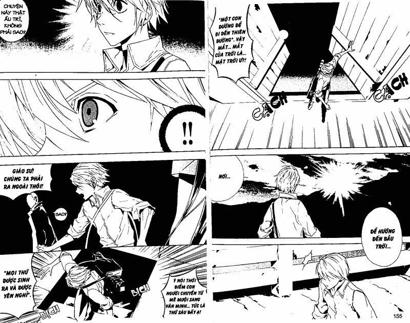 đột kích - raiders chapter 2 78