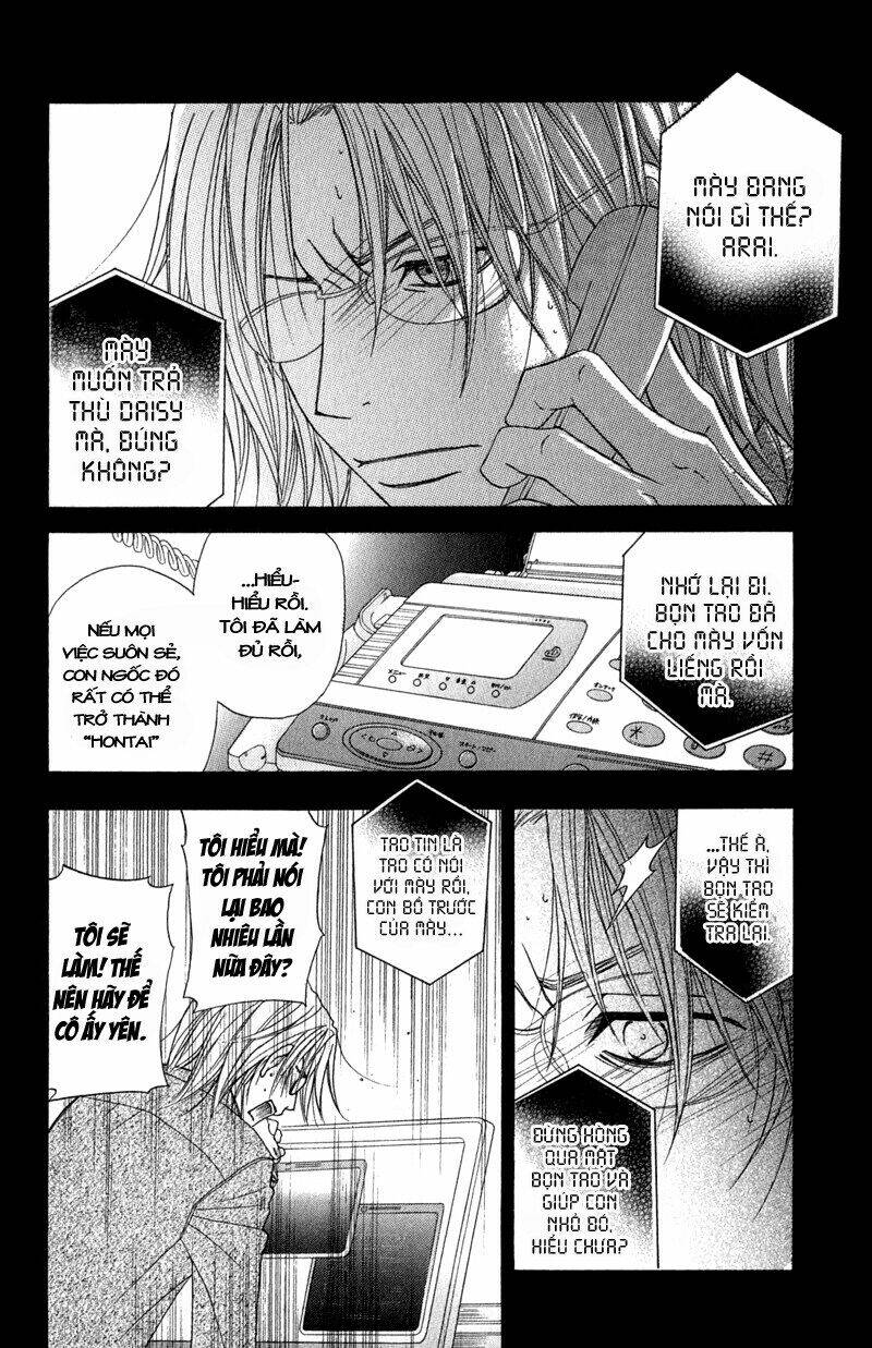 điện kích daisy chapter 23 15