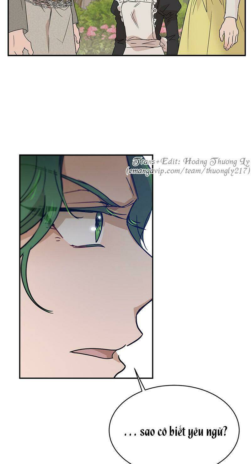 khế ước của ma tộc chapter 31 17