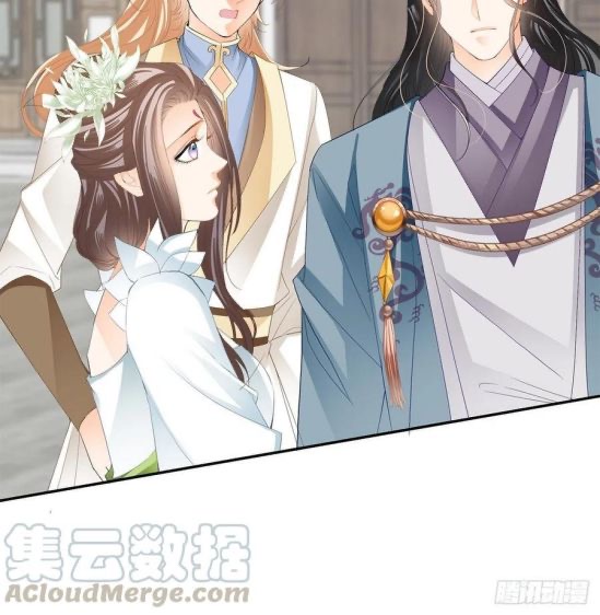 bổn vương muốn nàng chapter 52 7