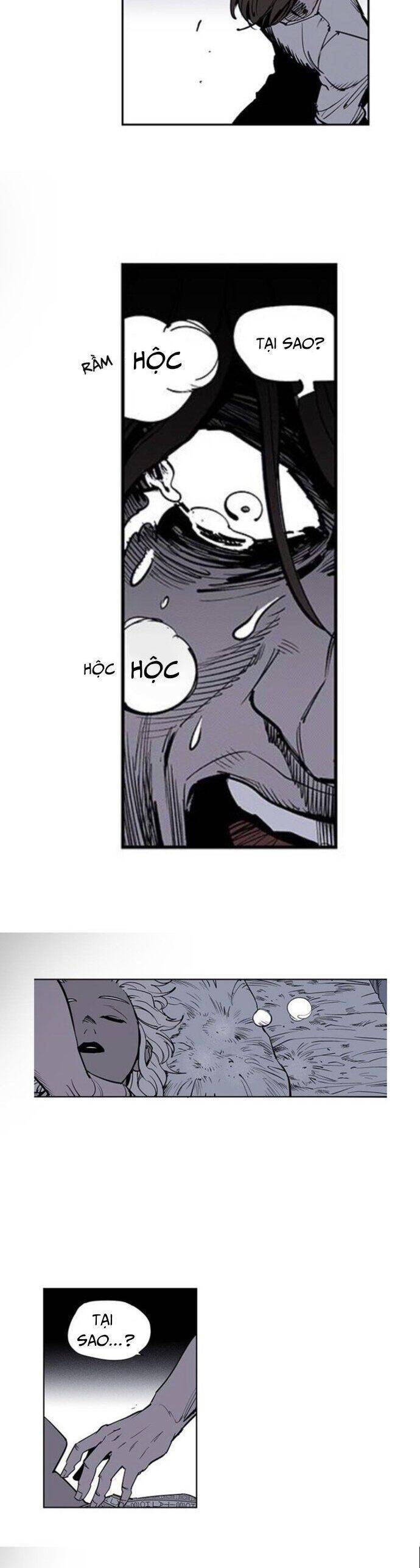 fight class 3 chapter 100 4