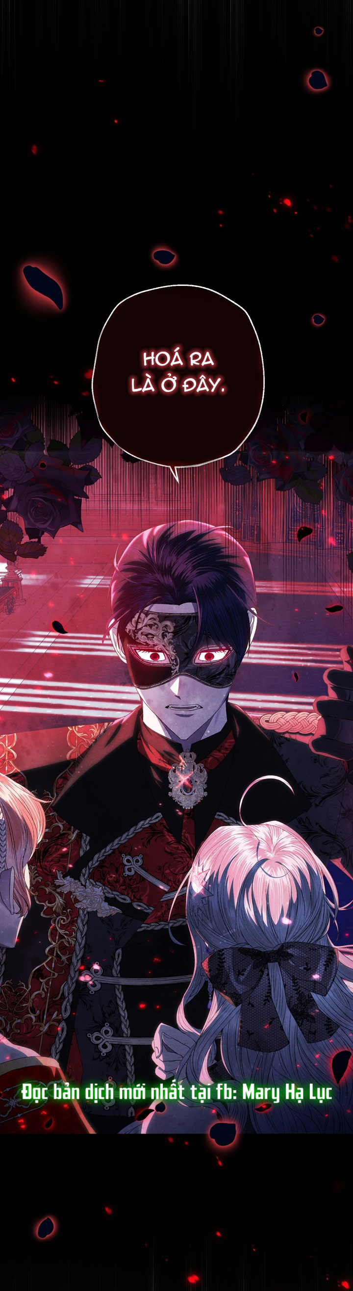 cha à, con không muốn kết hôn đâu chapter 57 67