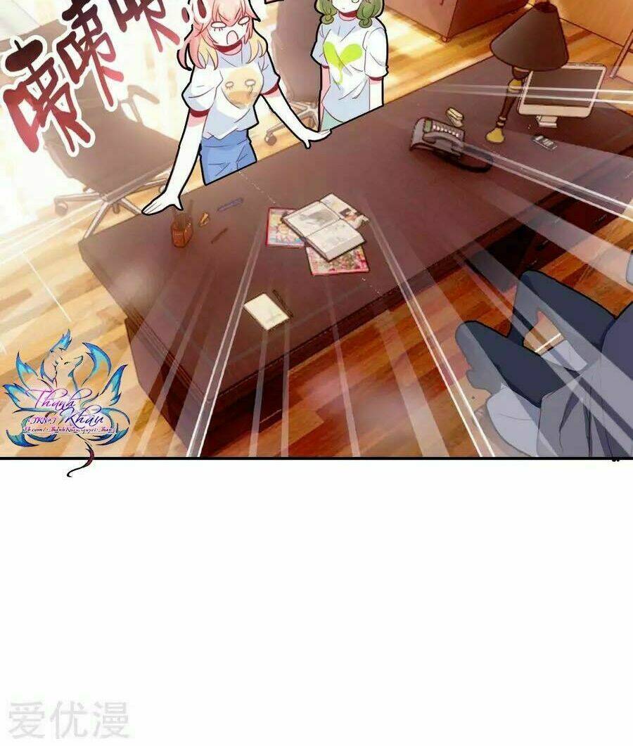 luyến ái khoái đệ chapter 3 44