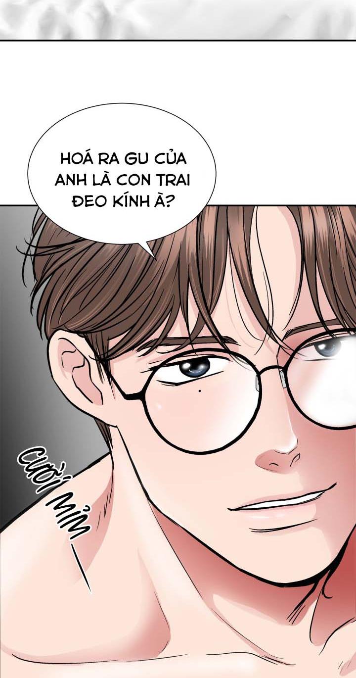 khi tay chạm tay chapter 2 13