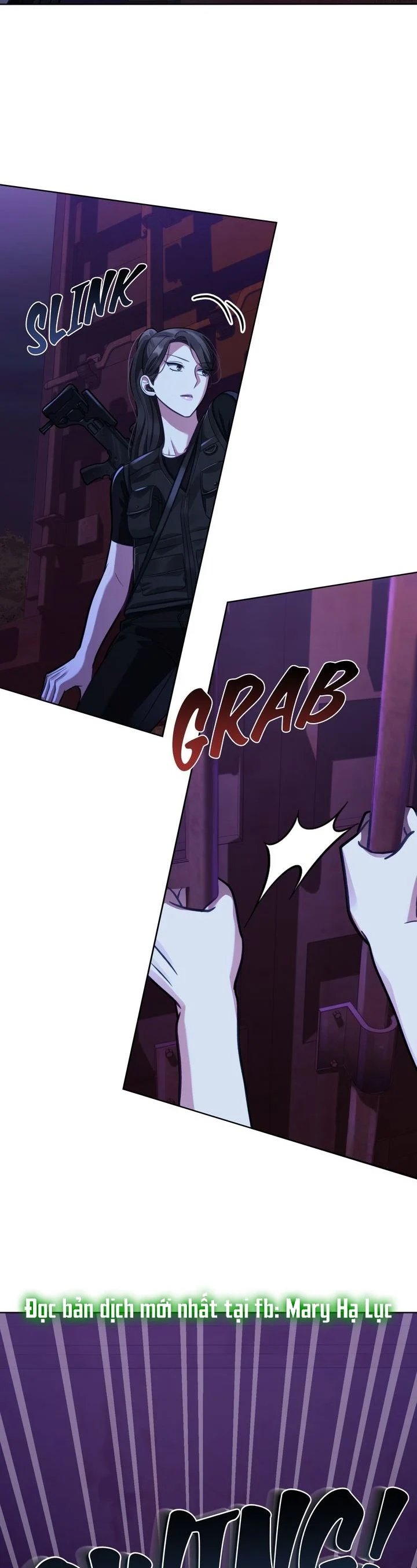 kẻ nghiệp dư chapter 7 20