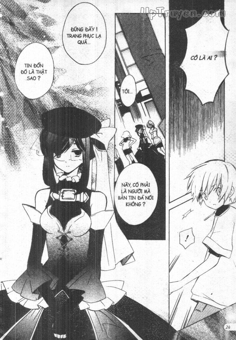 hoshi no witch chapter 1 24