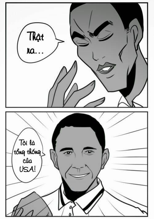 kuroko – tuyển thủ vô hình: short doujinshi chapter 103 4