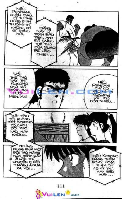 truyền nhân atula - shura no mon i chapter 30 112