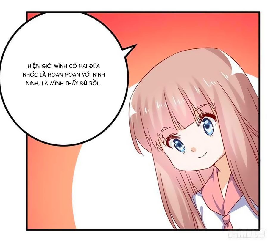 tổng tài đích thiên giới manh thê chapter 43 18