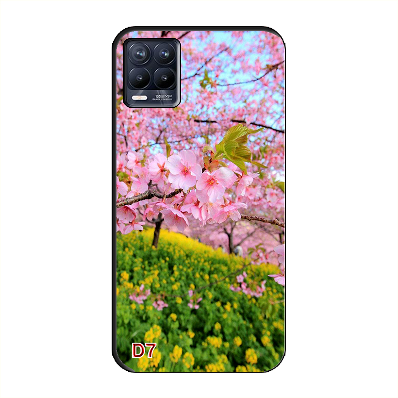 Ốp Lưng Dành Cho REALME 8