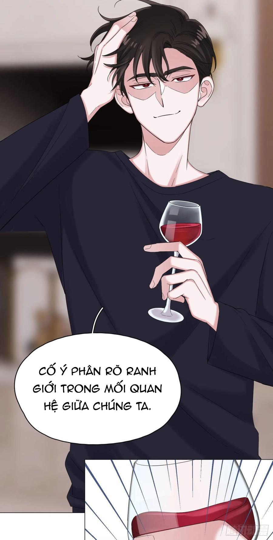 nhất hoàng cửu công thập nhị thê chapter 48 18